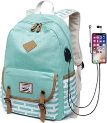 Çanta \ Bag \ Рюкзак YY 7137 mint