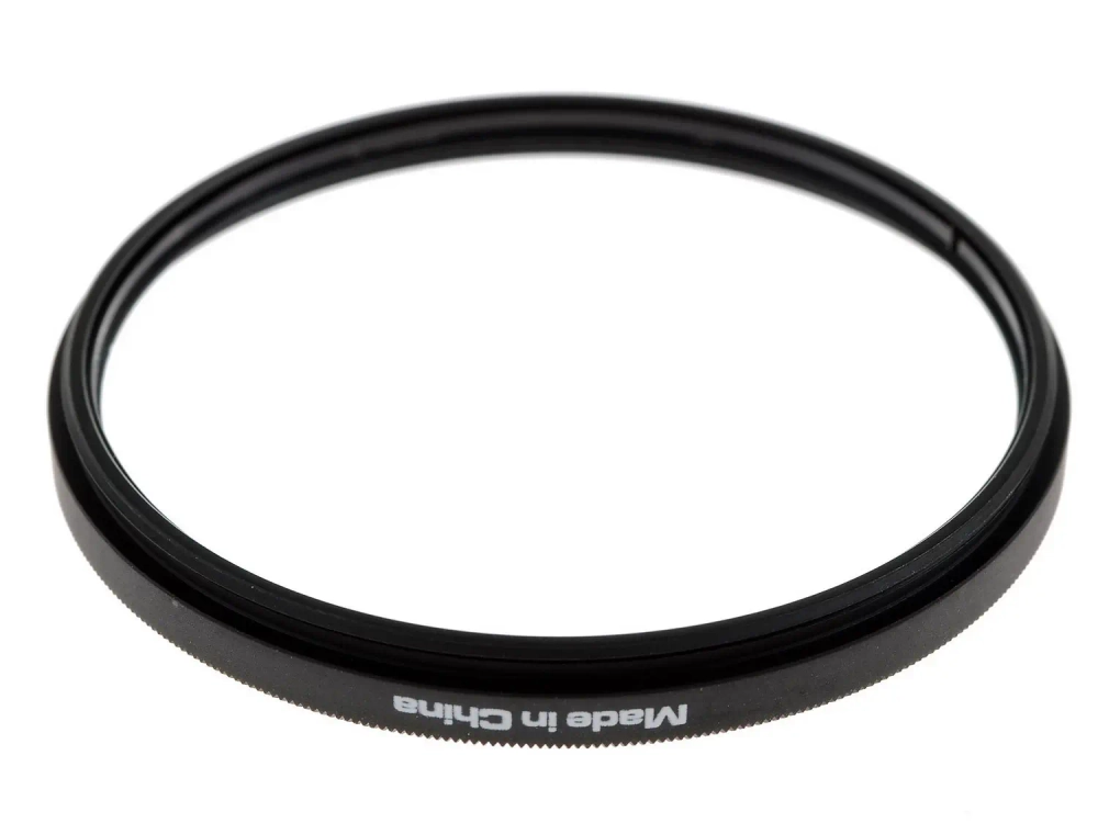 Светофильтр B+W Praktica UV+Protect MC ультрафиолетовый 55mm
