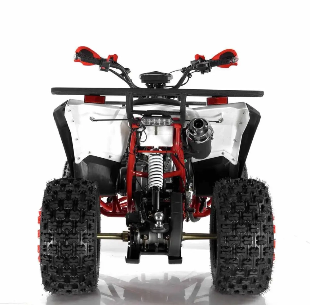 Квадроцикл Wels Evo X2 200cc