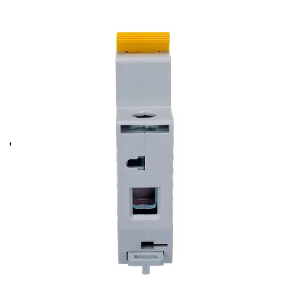 Выключатель автоматический модульный 1п C 16А 4.5кА ВА47-29 KARAT IEK MVA20-1-016-C