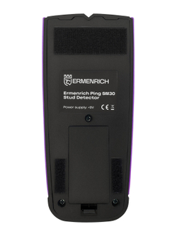 Детектор проводки Ermenrich Ping SM30