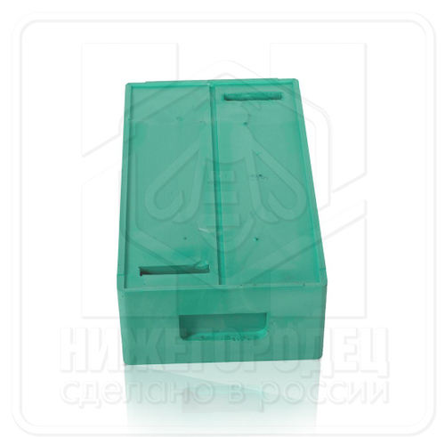 Кормушка ППУ 6 рамок Нижегородец 12 литров