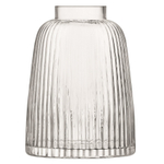 Ваза pleat, 26 см