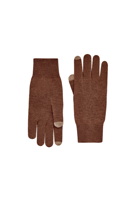 Кашемировые перчатки