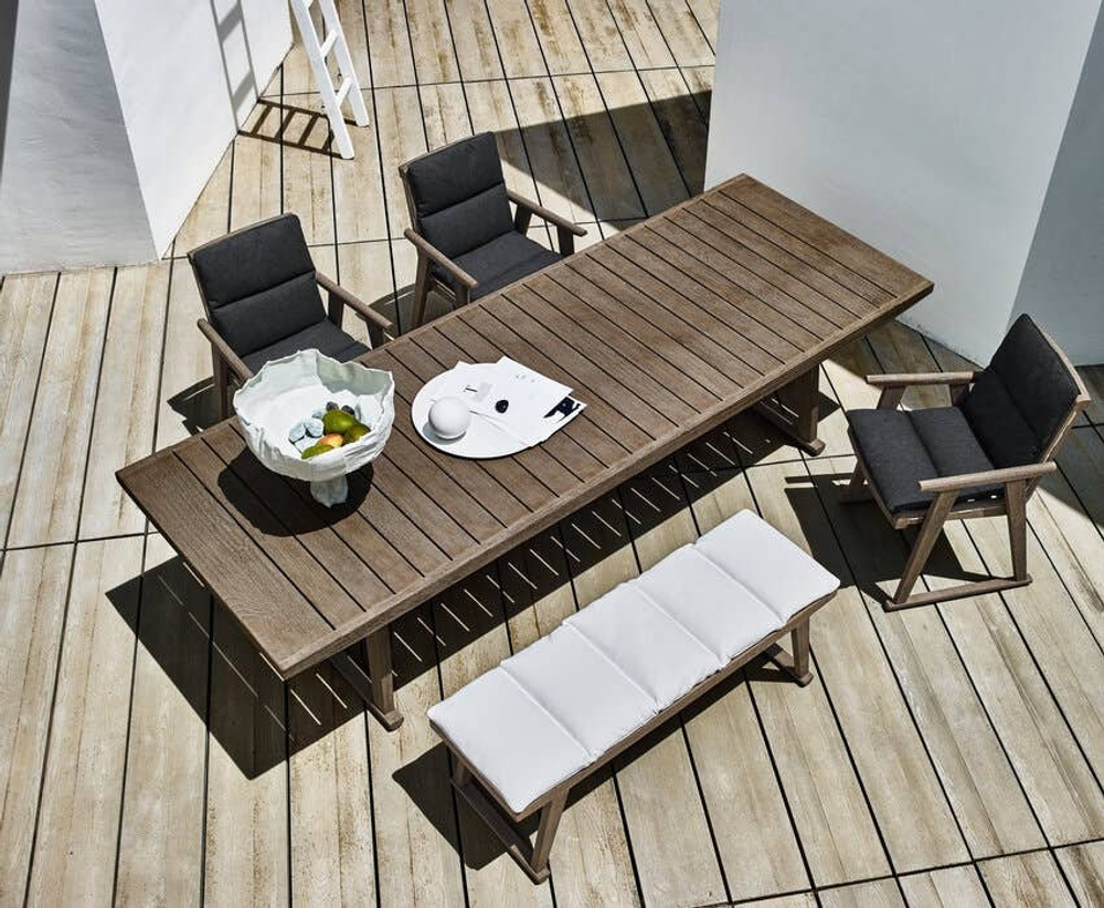 Стул B&B Italia Gio