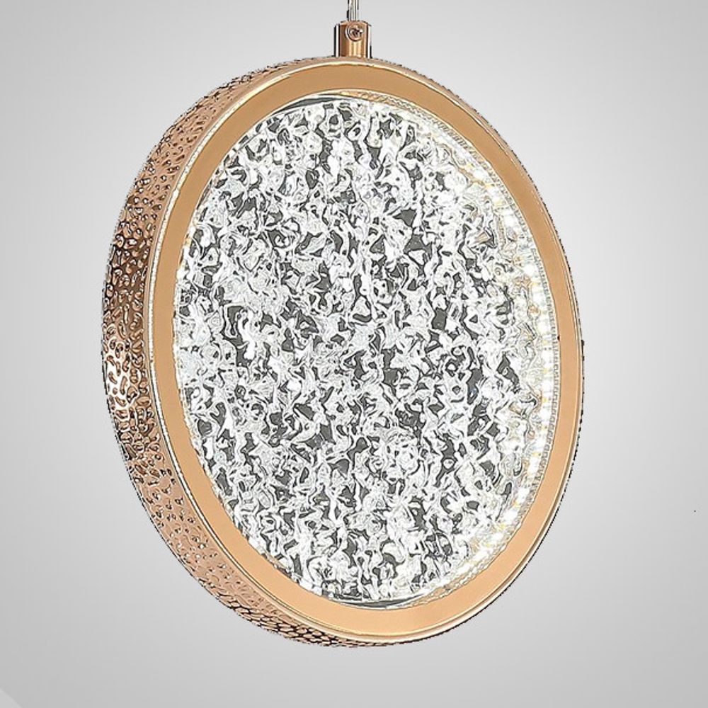 Подвесной светильник NAINA