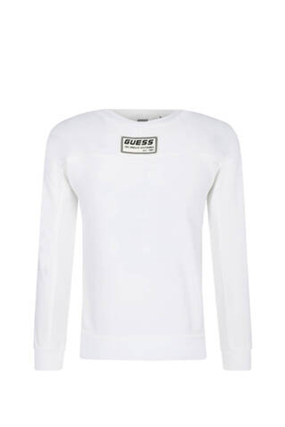 Худые Guess - белый(L4RQ10 KBO62)