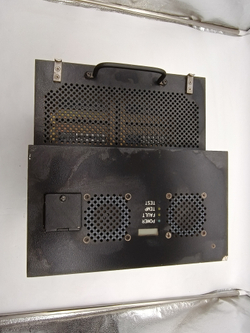 MEDIA SERVER UNIT (MSU) 970-0010-003