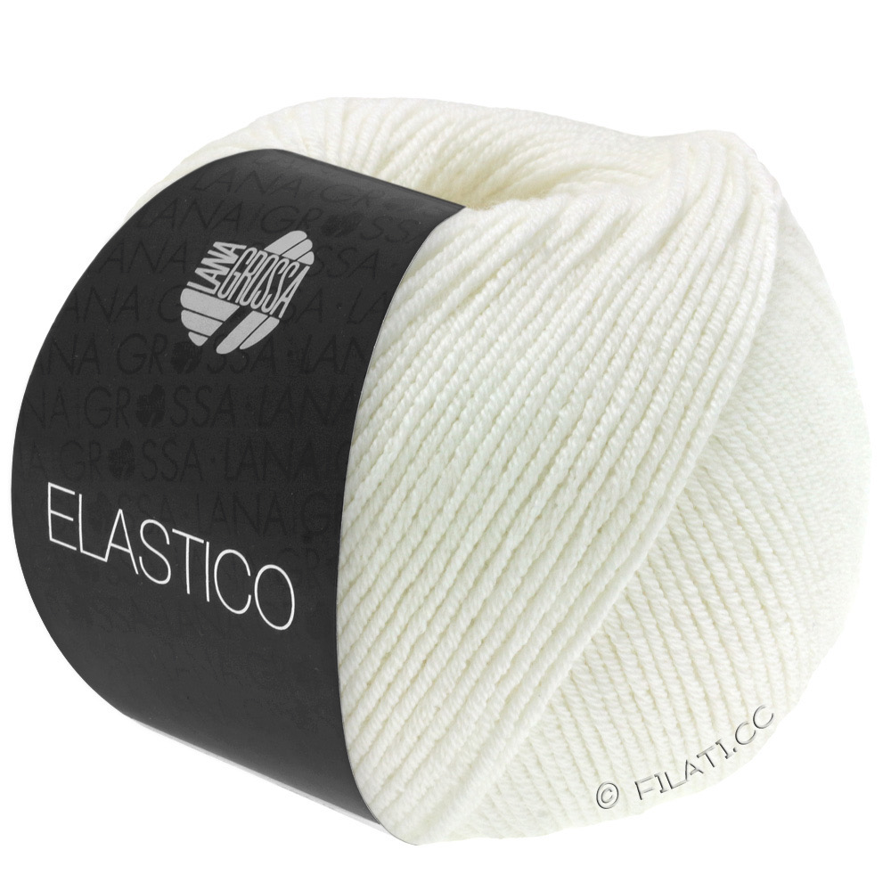 Lana Grossa Elastico