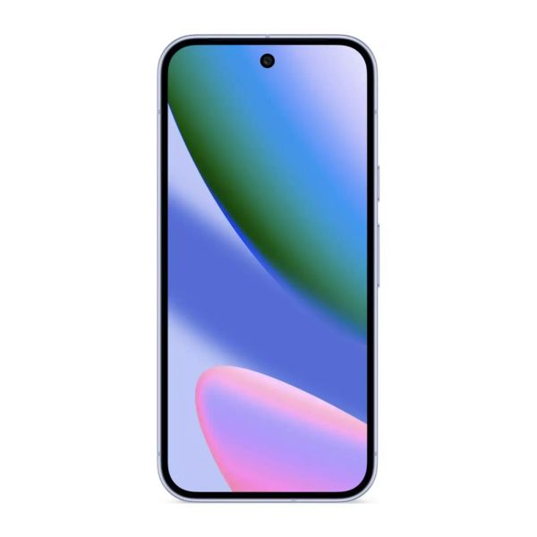 Смартфон Google Pixel 10 12/128 ГБ Голубой | Frost (Global)