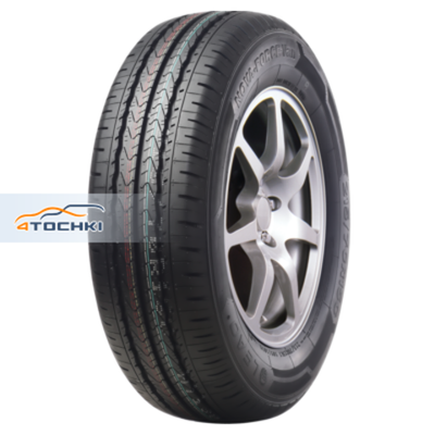 Легковая шина LingLong Leao 195/75R16C 107/105R Nova-Force Van TL 8PR
