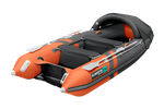 Лодка ПВХ Gladiator AirPro E350Pro НДНД ( BSM0272 / BSM0407 )