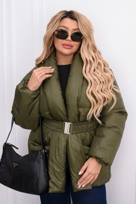 Куртка УК-1839 Фабрика Моды Фото 1