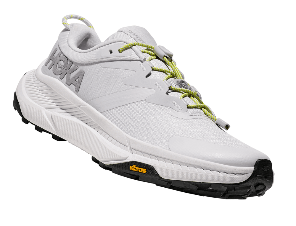 Полуботинки женские Hoka Transport