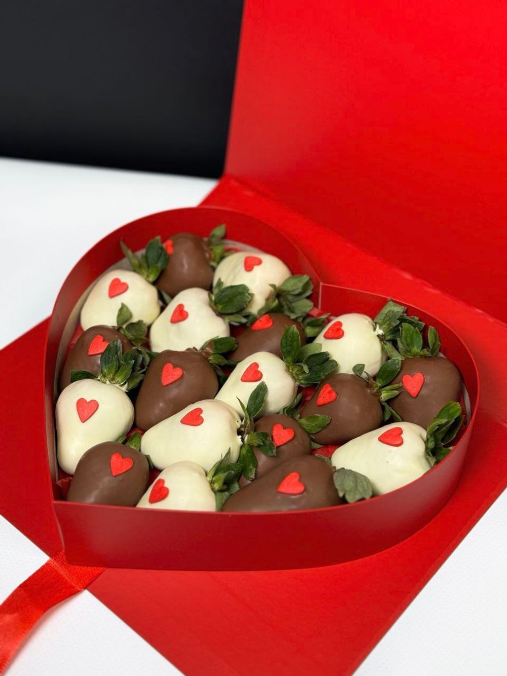 Сердце "Про Любовь 2 "