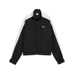 Ветровка женская PUMA T7 Relaxed Woven Track Jacket