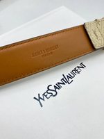Ремень Yves Saint Laurent