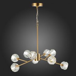 Подвесная люстра ST-Luce Romano SL1166.303.09