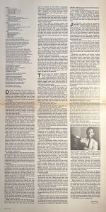 Art Blakey- Thermo 2LP (Франция 1973г.)