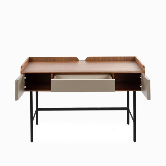 Письменный стол Taffy 120х55 деревянный