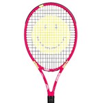 Ракетка для тенниса Любительские PRINCE BEAST POWER PINK SMILEY EDITION 270