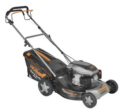 Газонокосилка бензиновая CARVER LMG-2951DM HOBBY