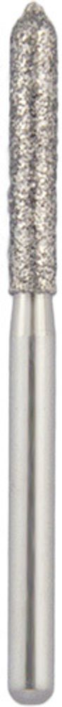 Бор алмазный , тип FG, гр.3 886-016M-FG, NTI Германия
