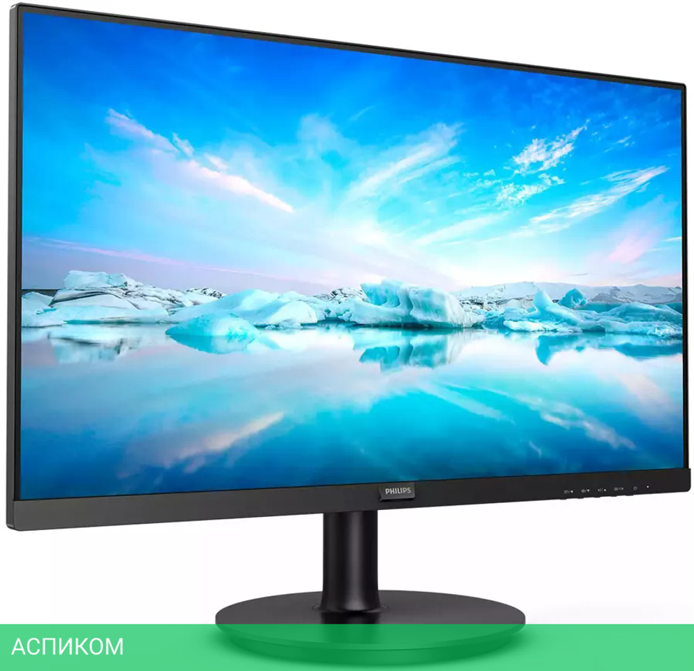 Монитор Philips 222V8LA/00