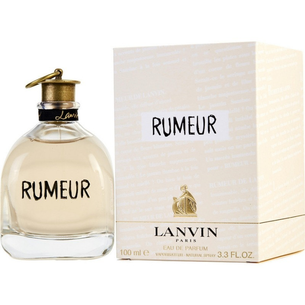 Lanvin - Rumeur (женские)