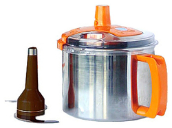 Насадка для миксера Dynamic Senior AC055
