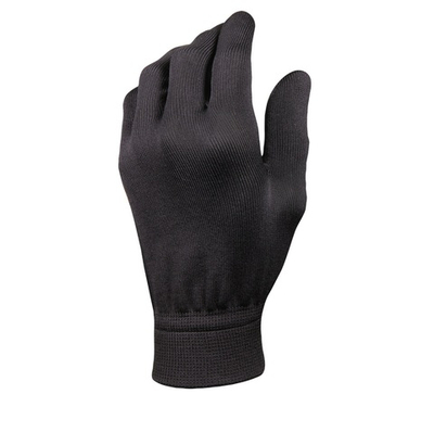 Перчатки ACCAPI Polarbear Black (0999)