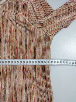 Джемпер лаконичный 48 размер