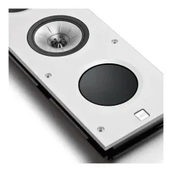 KEF Ci3160RL-THX White