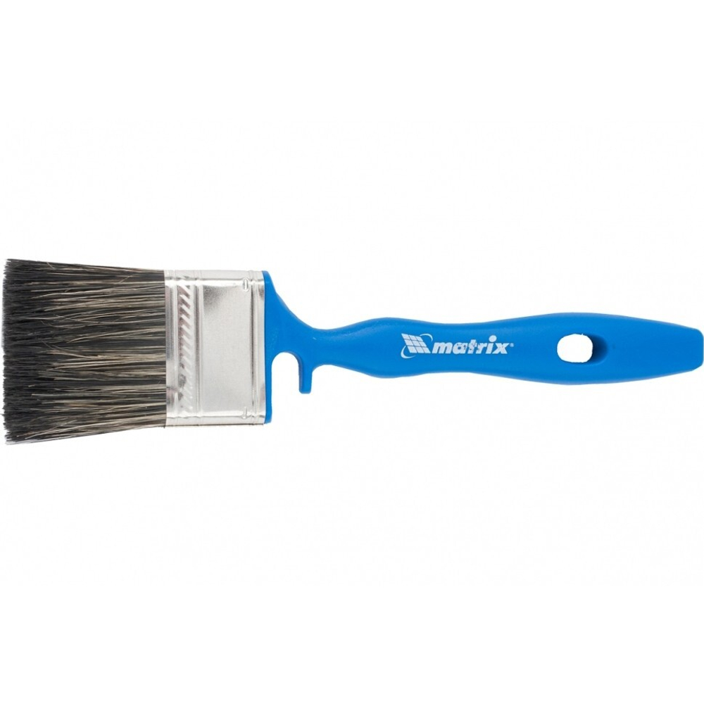 Кисть флейцевая "Водные краски" Color Line 35 х 12 мм Matrix