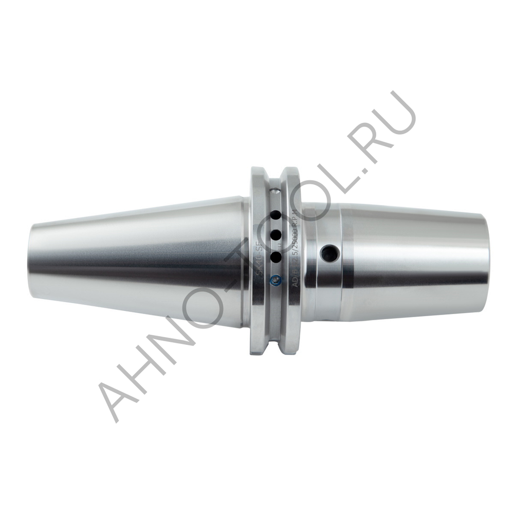 Патрон с термозажимом 4,5° SK40-SF08-160 BRIGHT-TOOLS