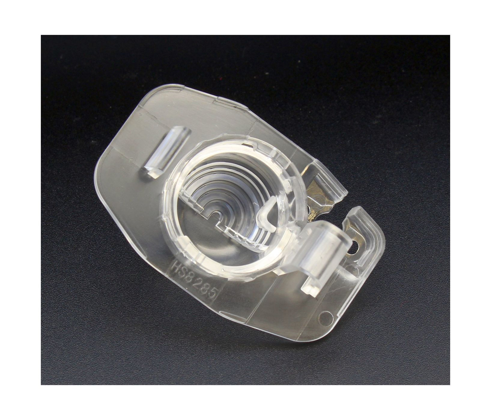 Адаптер, Toyota Corolla 2006-2013 Cam-TYCLe (в подсветку номера)