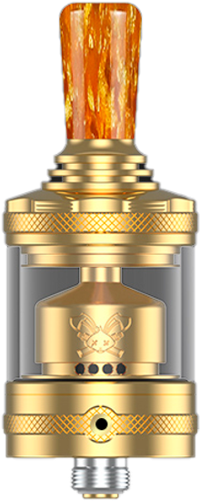 Бак Hellvape Dead Rabbit MTL RTA