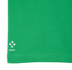 Детская теннисная футболка Lacoste Kids' Lacoste x Daniil Medvedev Ultra Dry