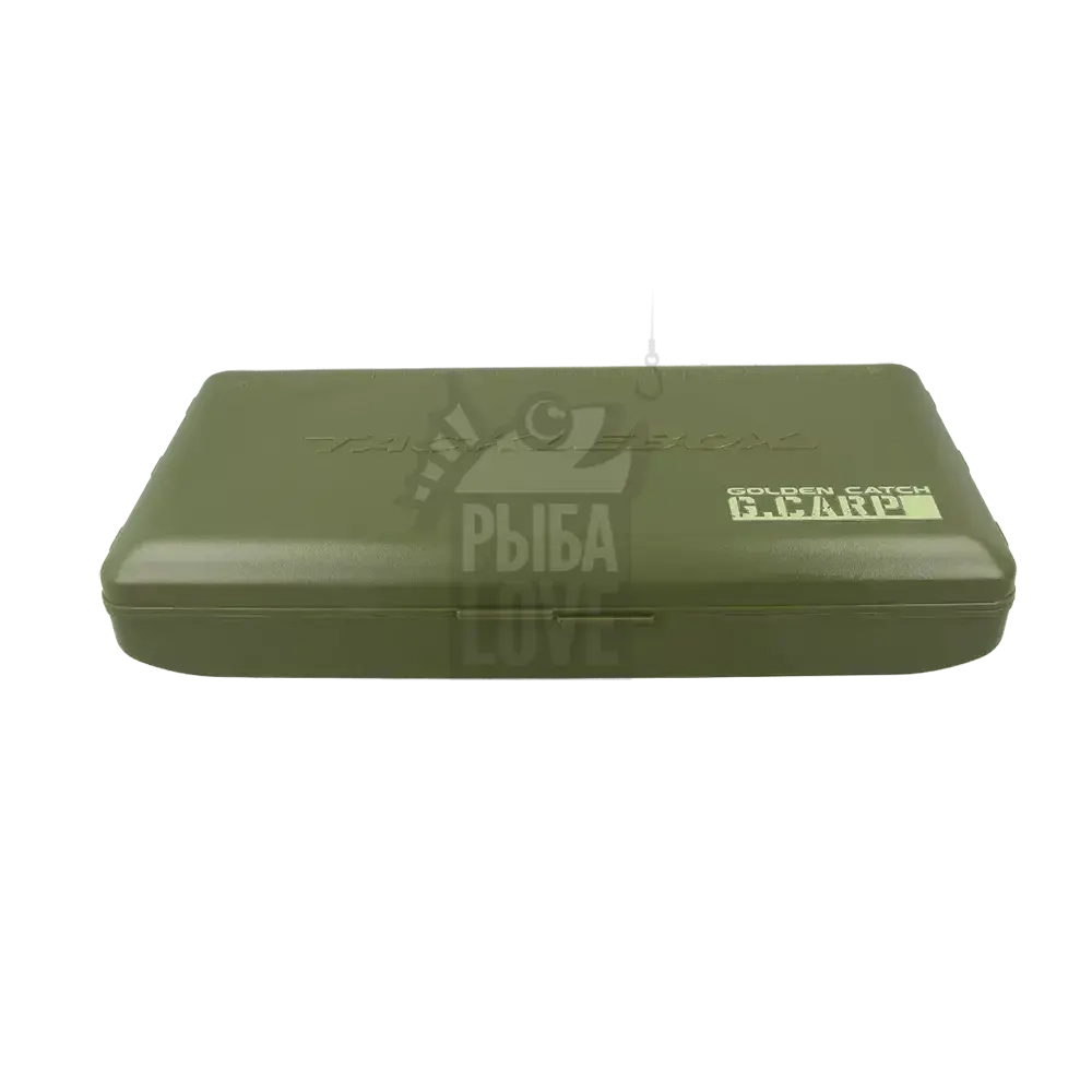 Коробка GC G.Carp Light Tackle Box для рыбалки