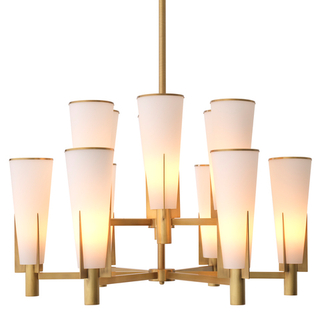 Люстра Chandelier Dino Double арт.115496