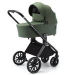 Коляска детская Peppy Toscana 2 в 1 Green (зеленый)