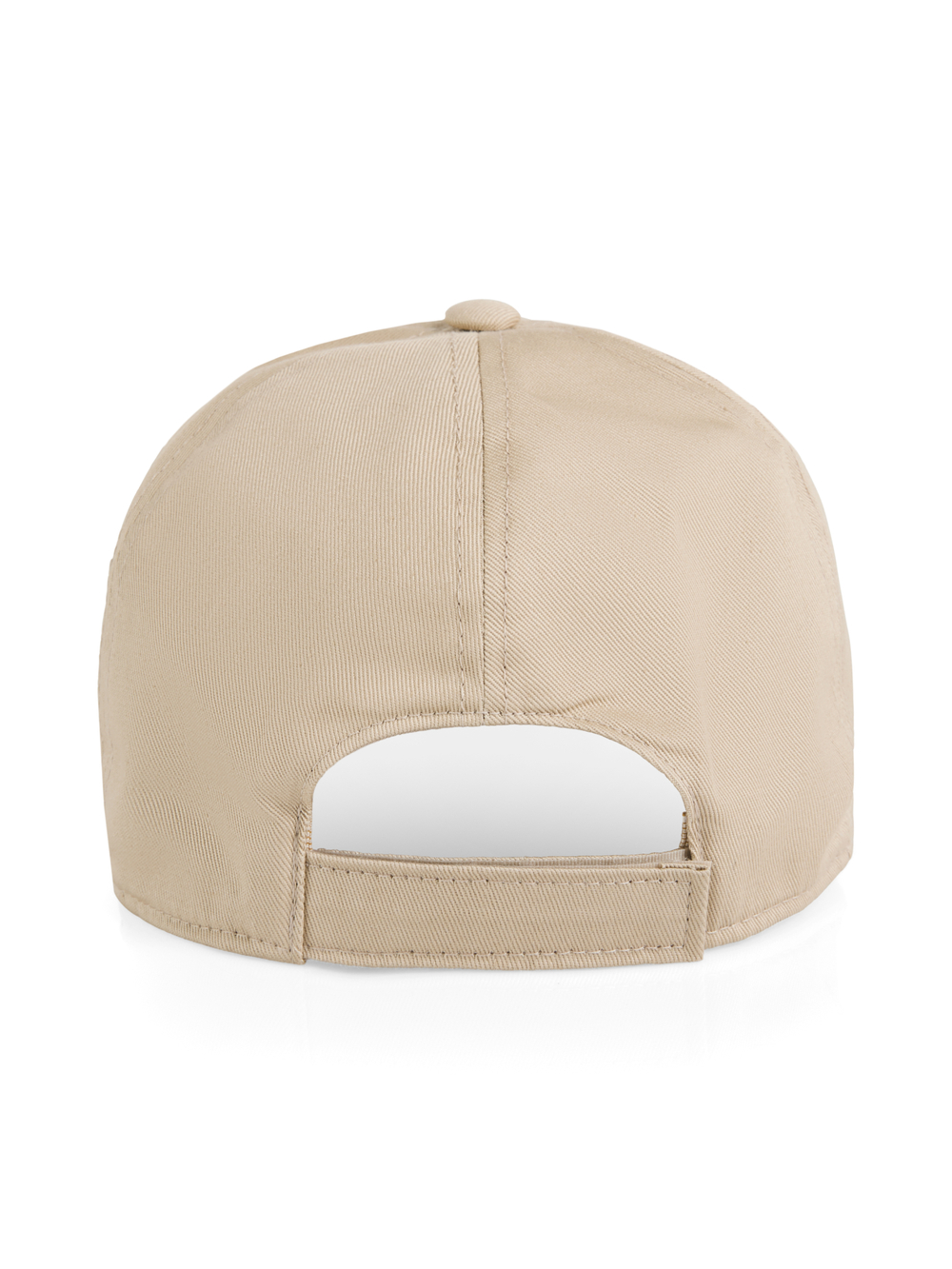 Бейсболка из хлопка