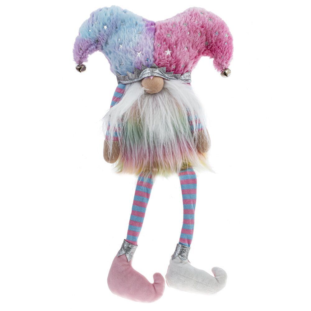 GAEM Игрушка набивная "Гном", L26 W13 H53/33 см