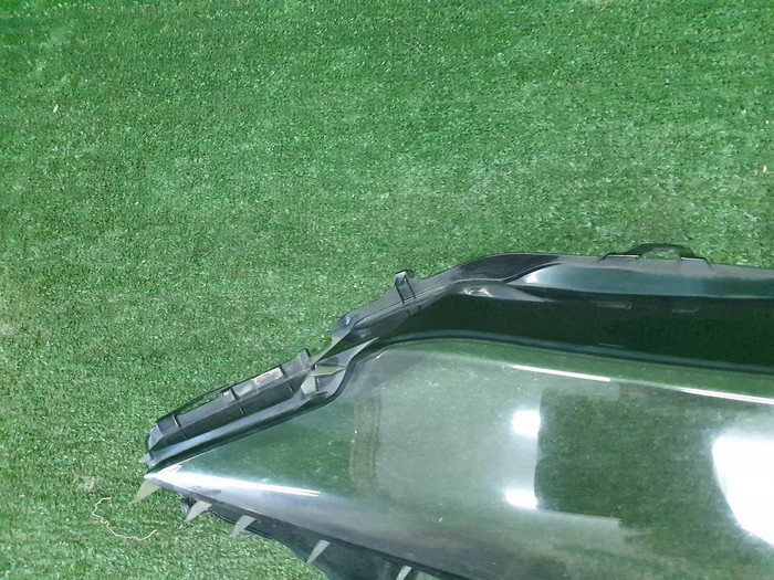 Стекло фары левое Lexus RX 4 (2015-2019)