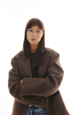 Изг. оправы Eternal 23642 C8