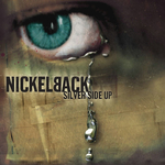 Nickelback / Silver Side Up (LP)