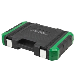 Набор инструментов 108+6пр. 1/4''1/2''6pt RockFORCE RF-41082-5 GOLD