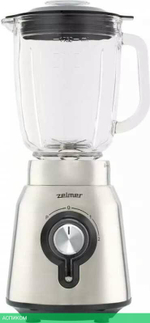 Блендер Zelmer ZSB4850 Inox (70204566P)