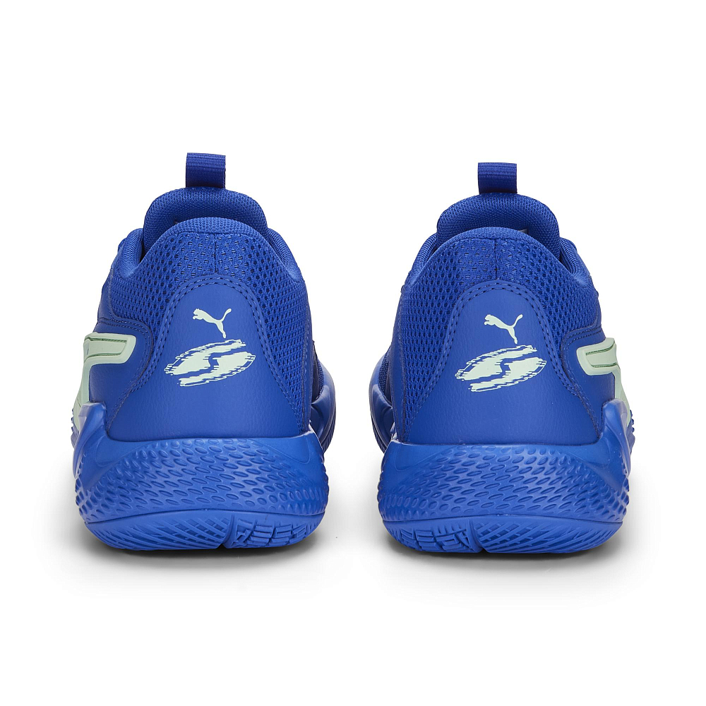 Кроссовки PUMA Court Rider Chaos Slash