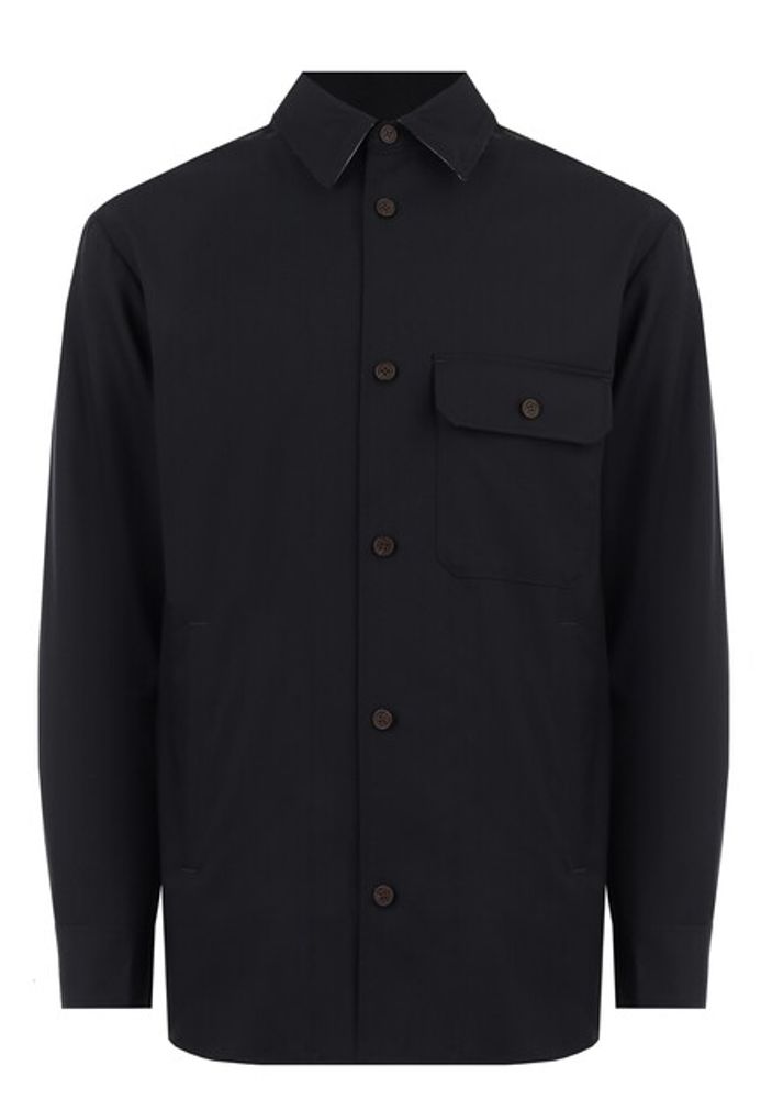 Рубашка мужская EMPORIO ARMANI